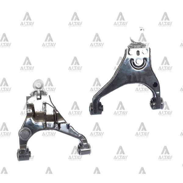 MAHER 2510 Salıncak Sorento 03-09 Burçlu Rotilli Alt Sol 