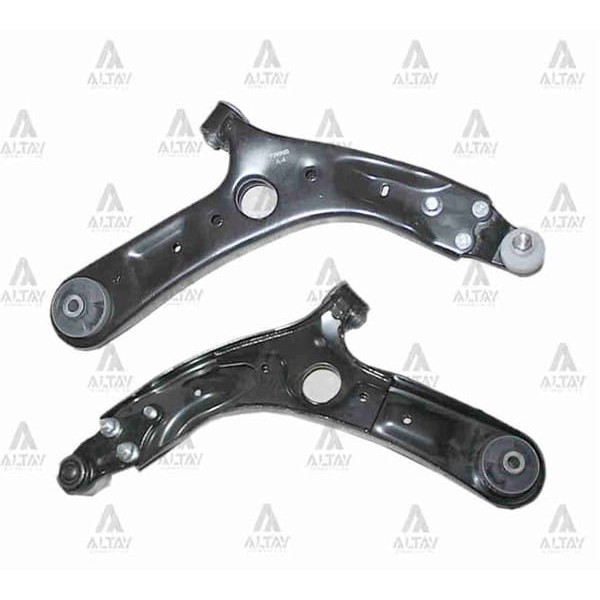 MAHER 2513 Salıncak Soul 14-16 Burçlu Rotilli Alt Sağ