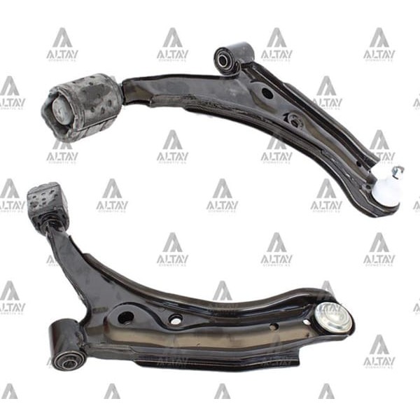 MAHER 2518 Salıncak Sunny 90-95 Burçlu Rotilli Alt Sağ 