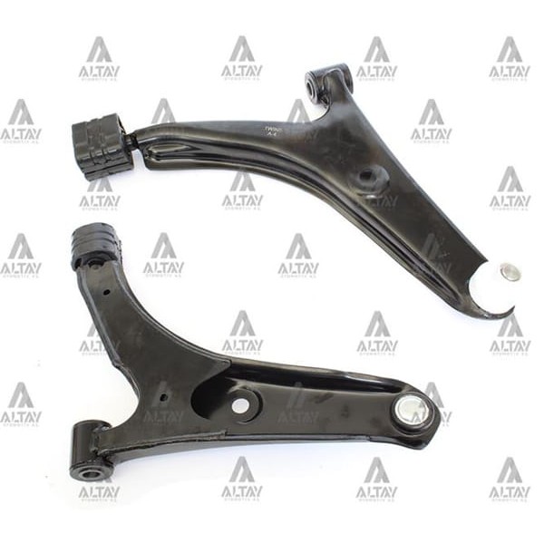 MAHER 2520 Salıncak Swift 90-01 Burçlu Rotilli Alt Sağ