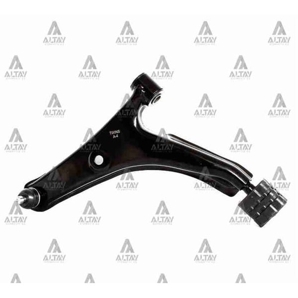 MAHER 2521 Salıncak Swift 90-01 Burçlu Rotilli Alt Sol