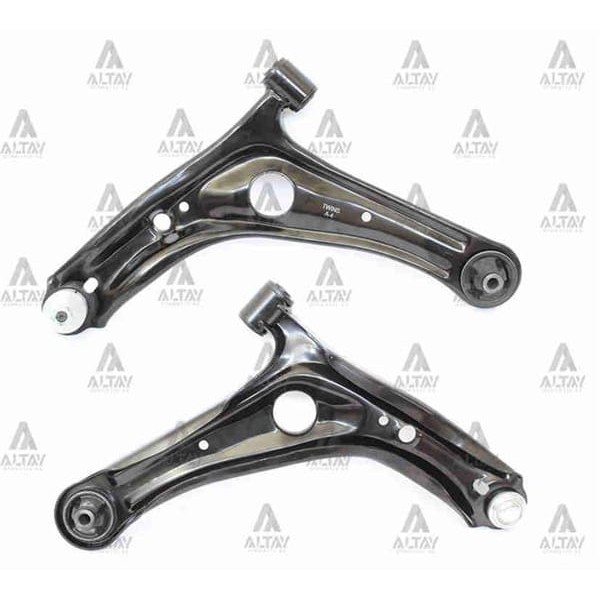 MAHER 2537 Salıncak Yaris 03-06 Burçlu Rotilli Alt Sol