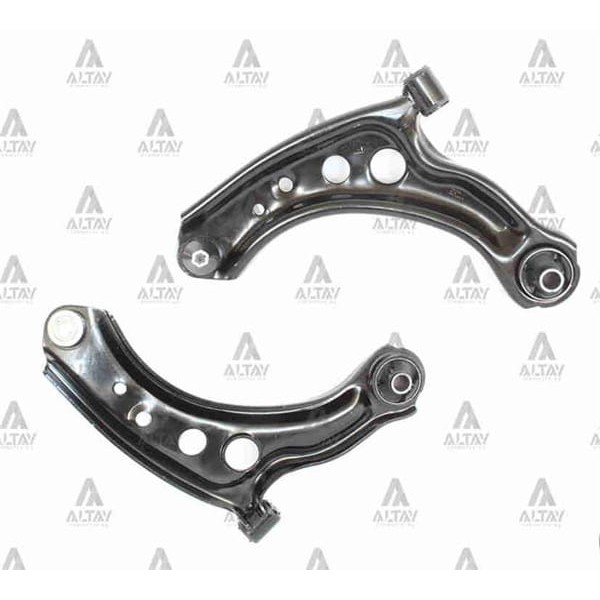 MAHER 2539 Salıncak Yaris 14= Burçlu Rotilli Alt Sol 