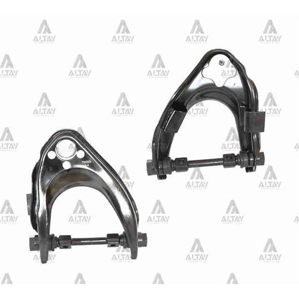 MAHER 2559 Salıncak B-2500 01-06 Burçlu Rotilli 4X2 Üst Sol 