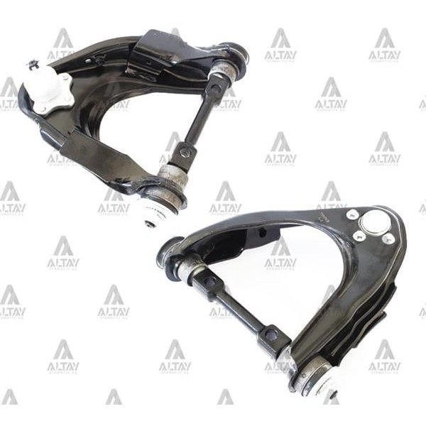 MAHER 2561 Salıncak B-2500 06= Bt-50 4X2 Ford Ranger 06= Burçlu Rotilli Üst Sol