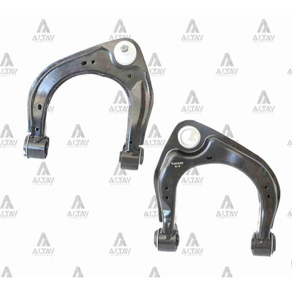 MAHER 2563 Salıncak B-2500 12= Bt-50 4X4 Üst Sol 