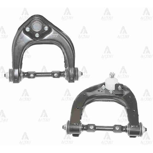 MAHER 2577 Salıncak L-200 99-05 4X4 Burçlu Rotilli Pajero 90-99 Üst Sol