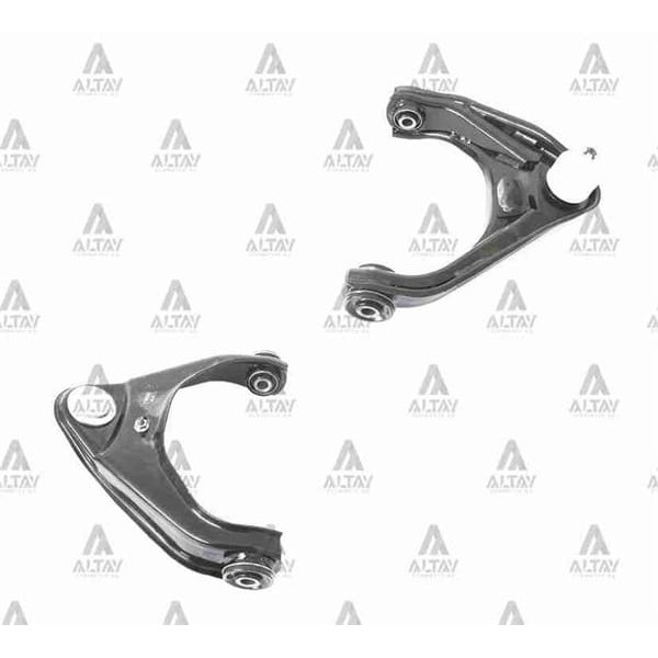 MAHER 2580 Salıncak L-200 06-15 4X2 4X4 Triton Burçlu Rotilli Üst Sağ 