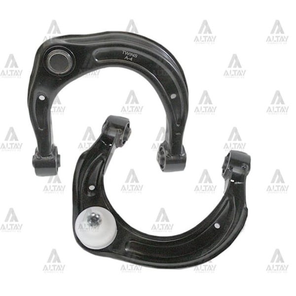 MAHER 2599 Salıncak Sonata 05= Burçlu Rotilli Üst Sol 