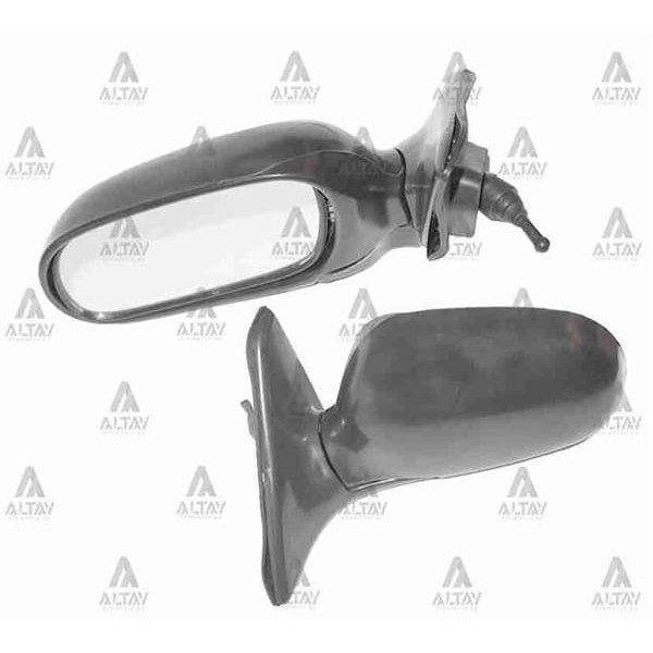 MAHER 2619 Ayna Dış Dikiz Accent 95-00 Manuel Sol