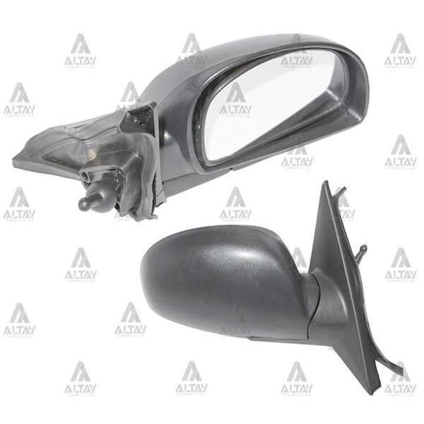 MAHER 2624 Ayna Dış Dikiz Accent 03-06 Manuel Sağ