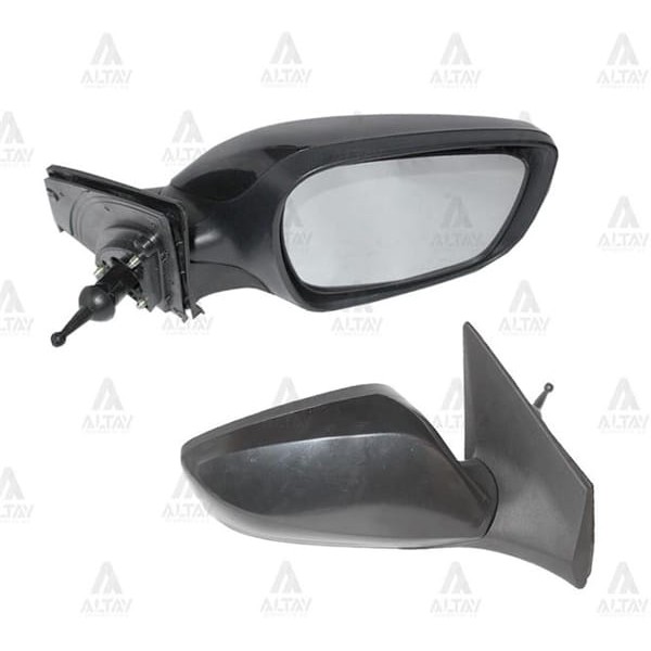 MAHER 2661 Ayna Dış Dikiz Elantra 11-16 Manuel Sağ