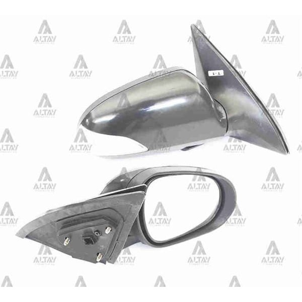 MAHER 2674 Ayna Dış Dikiz I-30 07-11 Elektrikli Sağ 