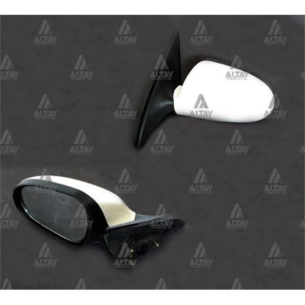 MAHER 2677 Ayna Dış Dikiz I-30 07-11 Elektrikli Sol 