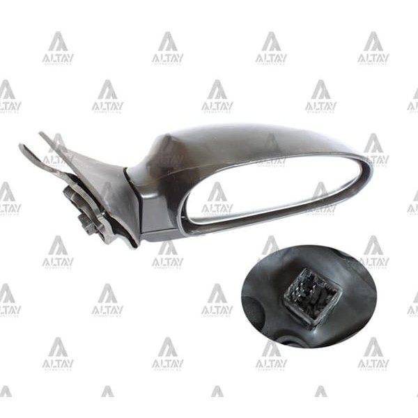 MAHER 2709 Ayna Dış Dikiz Sonata 99-05 Elektrikli Sağ