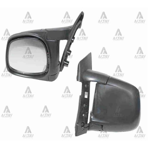 MAHER 2721 Ayna Dış Dikiz Starex 02-08 Elektrikli Sol