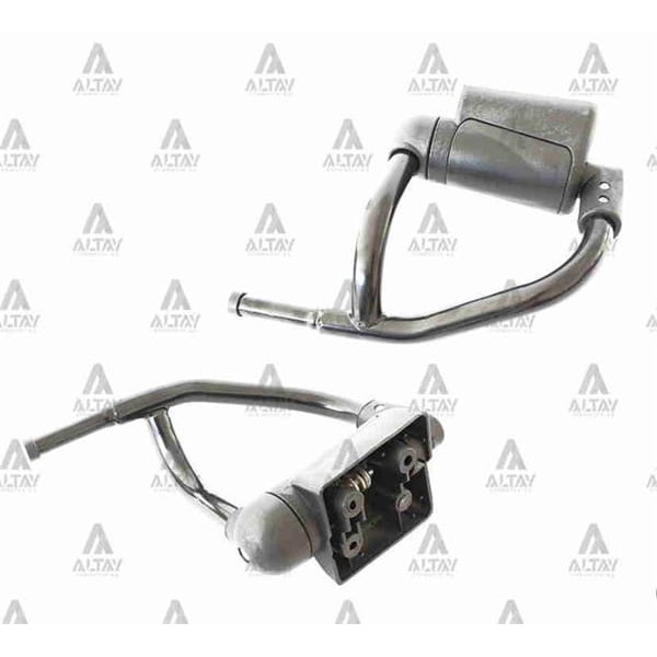 MAHER 2727 Ayna Kolu Canter Fe839 859 06= Fuso Sağ 