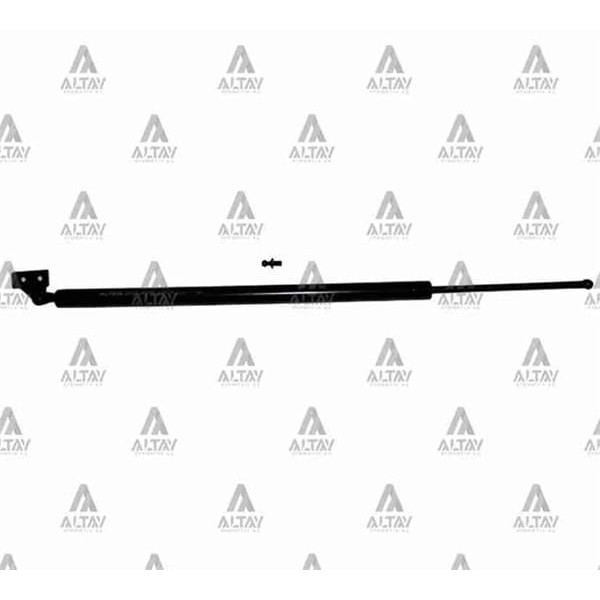 MAHER 2761 Amortisör Bagaj Kapak Besta Sol