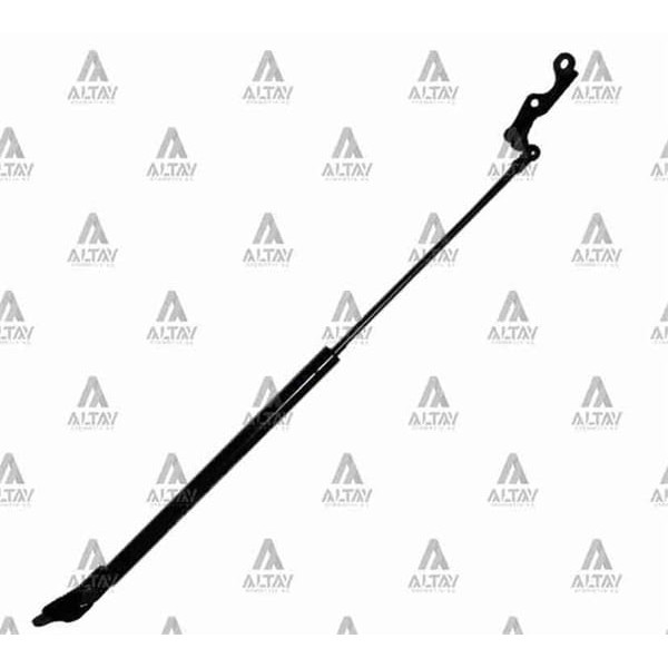 MAHER 2792 Amortisör Bagaj Kapak Yaris 00-06 Sol