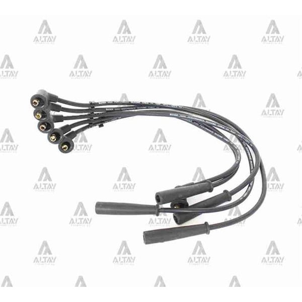 MAHER 2920 Buji Kablosu Takım 323 90-95 Sephia 1.5 Pride 1.3