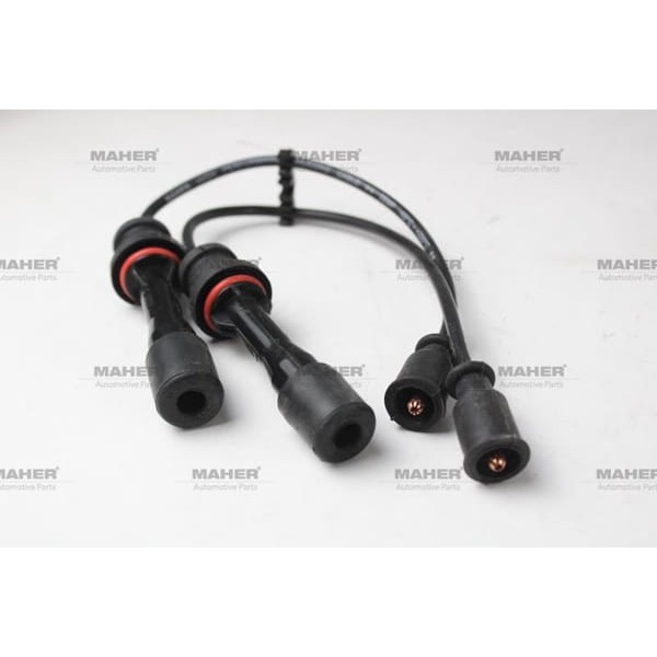 MAHER 2921 Buji Kablosu Takım 323 99-03 (İkili) 