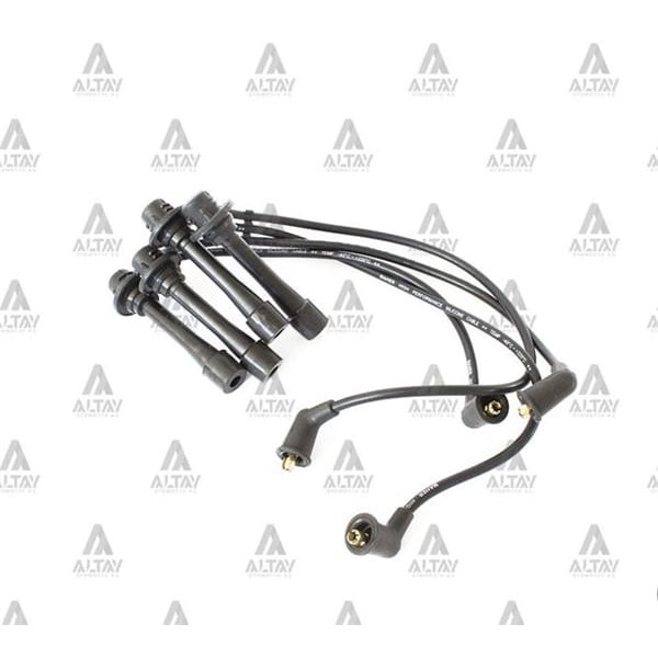 MAHER 2923 Buji Kablosu Takım 323 Famılıa 96-98 1.8