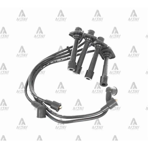 MAHER 2925 Buji Kablosu Takım 626 92-97 Fs