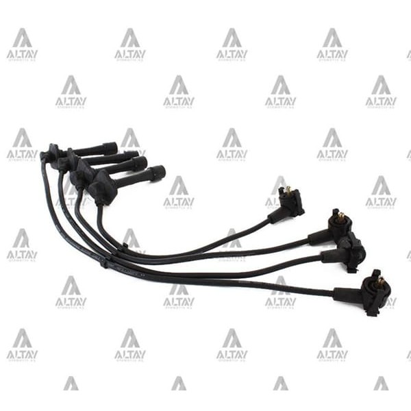 MAHER 2926 Buji Kablosu Takım 626 98-02 Fp