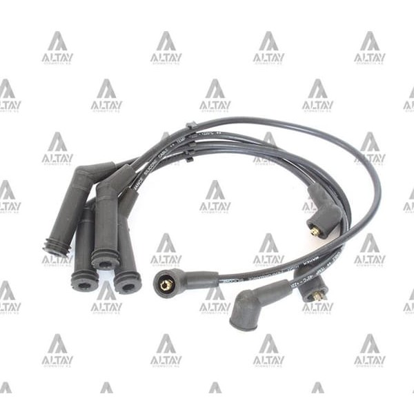 MAHER 2928 Buji Kablosu Takım Accent 95-00 1.5 00-06 1.3 Atos 06= Getz 03-06 1.3 Picanto 08=