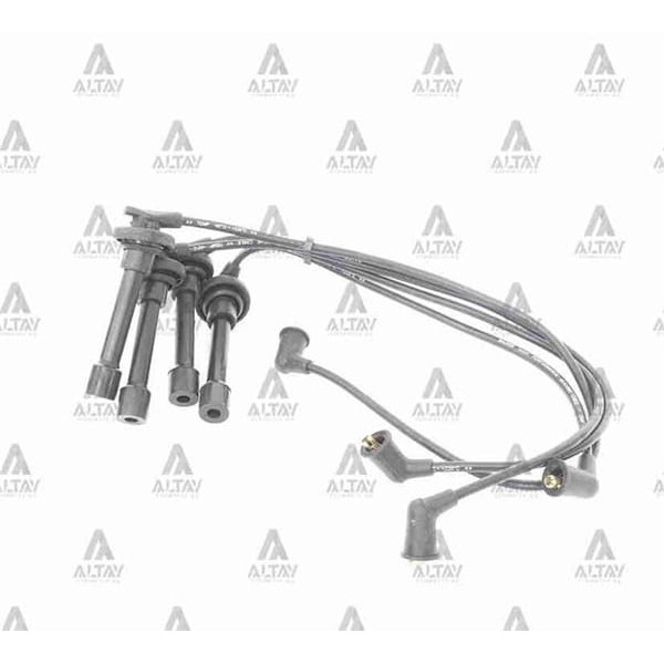 MAHER 2930 Buji Kablosu Takım Accord 90-98