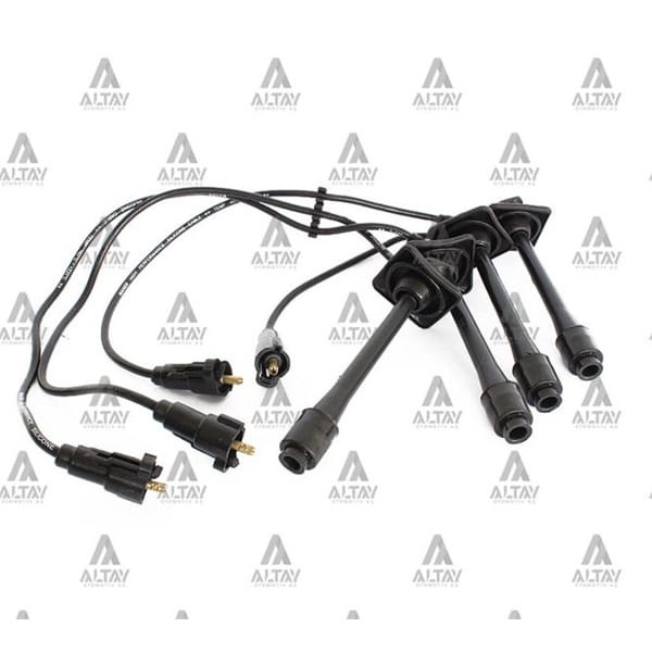 MAHER 2932 Buji Kablosu Takım Avensis 98-00 3Sfe Rav-4 