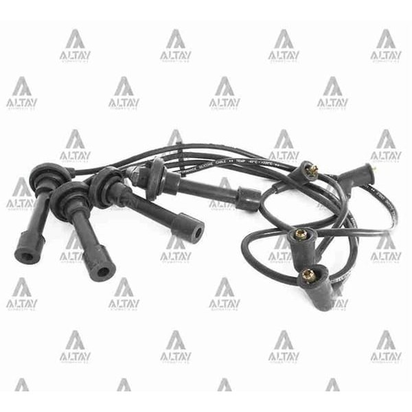 MAHER 2936 Buji Kablosu Takım Civic 88-95 Krb. D15 