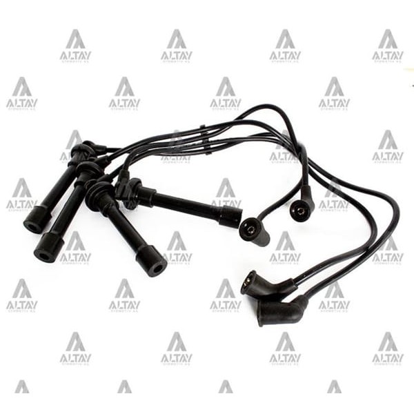 MAHER 2939 Buji Kablosu Takım Civic 96-00 Enj.