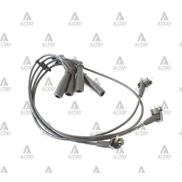 MAHER 2940 Buji Kablosu Takım Corolla 1.3 2-E 