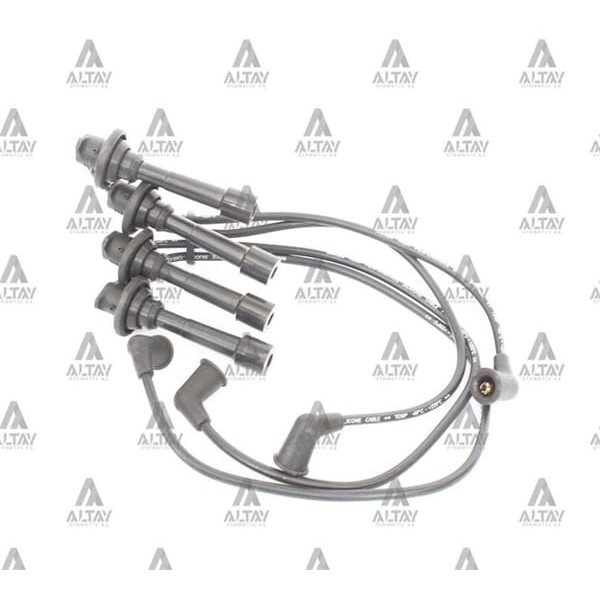 MAHER 2942 Buji Kablosu Takım Corolla 1.6 4-Af Krb.