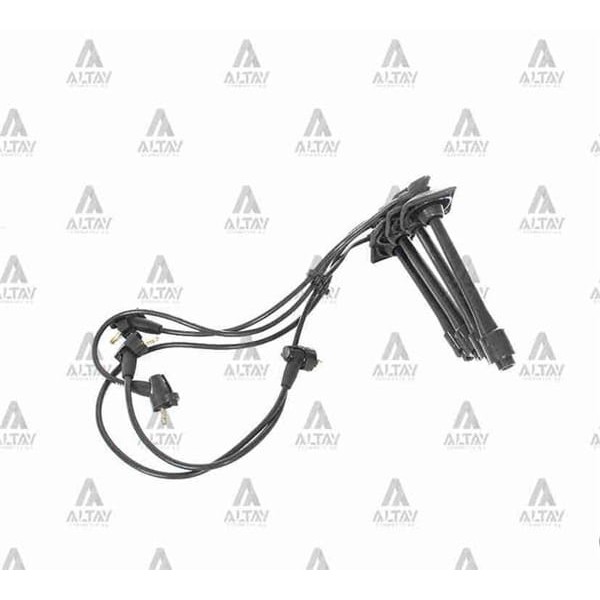 MAHER 2944 Buji Kablosu Takım Corona 93= 3S-Fe