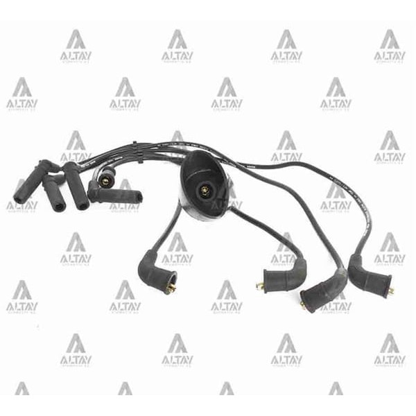 MAHER 2947 Buji Kablosu Takım Excel Sonata 90-94