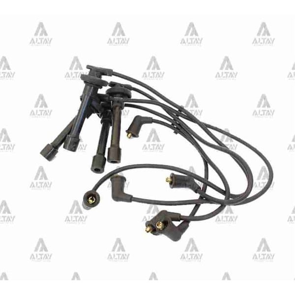 MAHER 2949 Buji Kablosu Takım Primera 96-02 Almera 95-00 Sunny 90-95 1.6 Ga16De