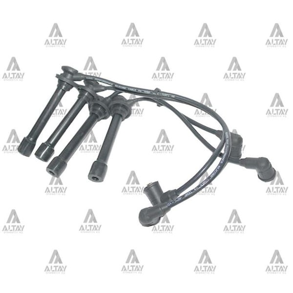 MAHER 2950 Buji Kablosu Takım Rio 00-06 1.5 