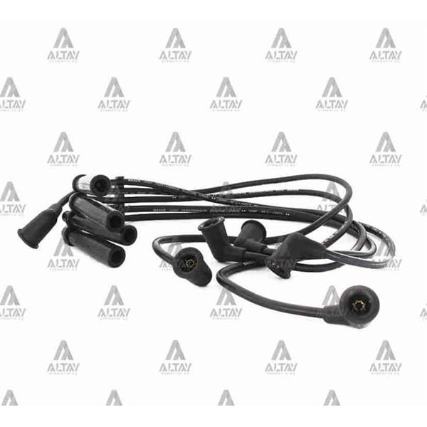 MAHER 2953 Buji Kablosu Takım Swift 1.3 G-13B Samurai 