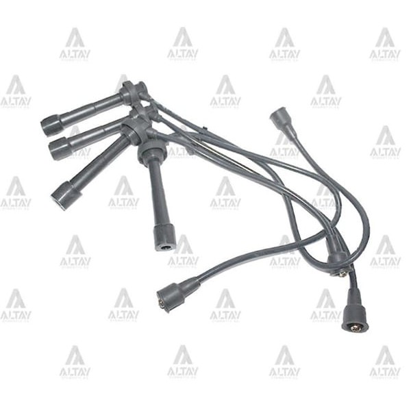 MAHER 2954 Buji Kablosu Takım Swift 1.6 G-16 Vitara 