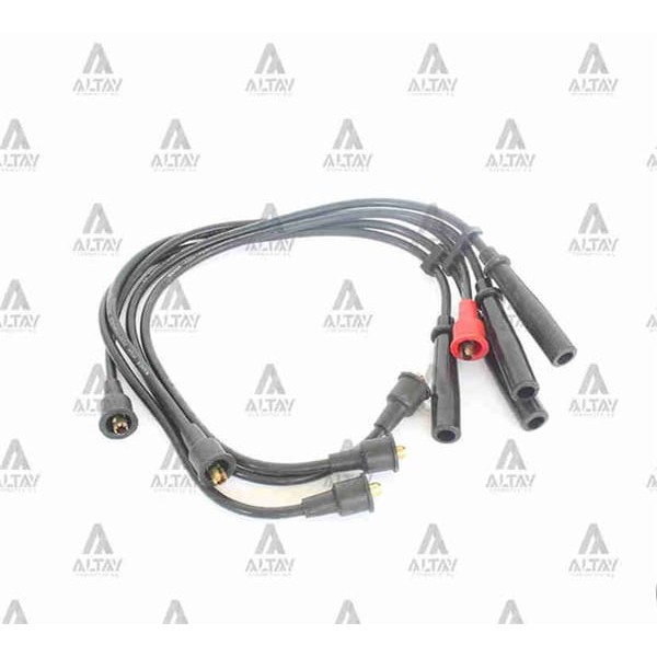 MAHER 2955 Buji Kablosu Takım Vitara 3 Kapı 1.6 8V 