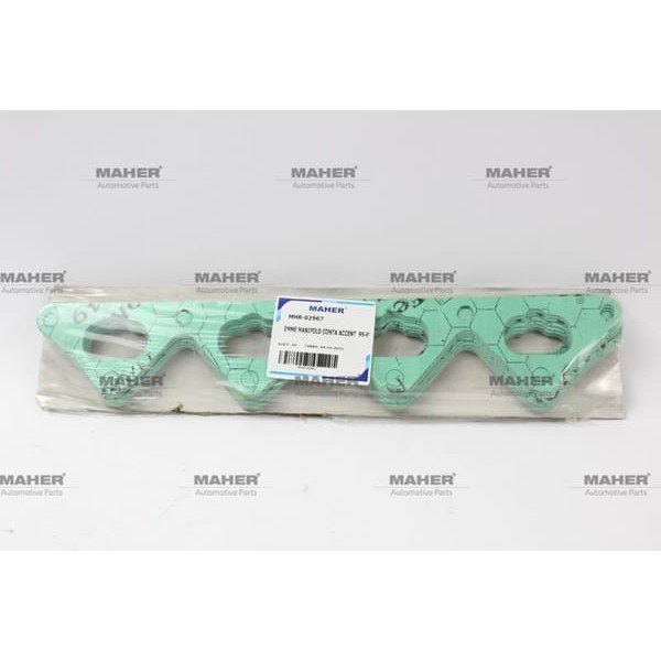 MAHER 2967 Emme Manifold Conta Accent 95-00 1.3 Karbüratörlü 