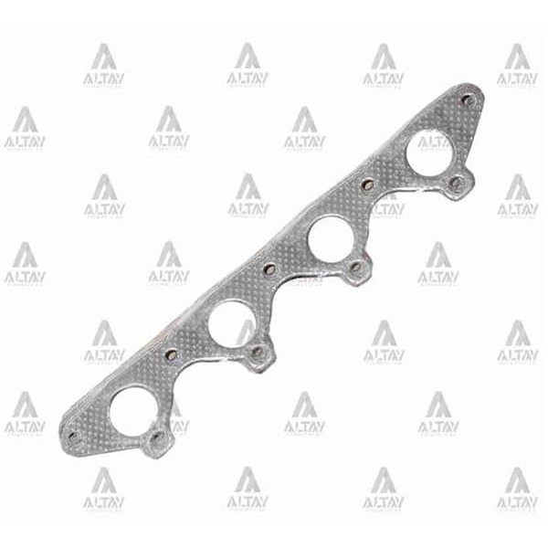 MAHER 2969 Egzoz Manifold Conta Accent 95-02 1.3 1.5 