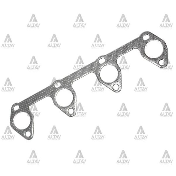 MAHER 2971 Egzoz Manifold Conta Besta 88-09 E-2200