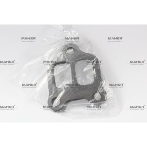 MAHER 2976 Egzoz Manifold Conta Corolla 88-97 1.3 2E (Takım) 