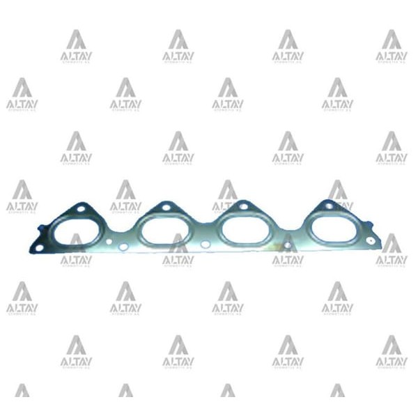 MAHER 2977 Egzoz Manifold Conta Crv B20B 97=