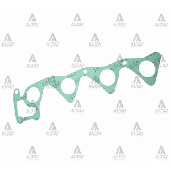 MAHER 2987 Emme Manifold Conta Besta 88-09 E-2200 