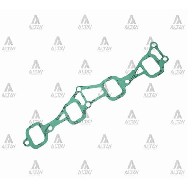 MAHER 2988 Emme Manifold Conta Bongo 98-01 2.7 