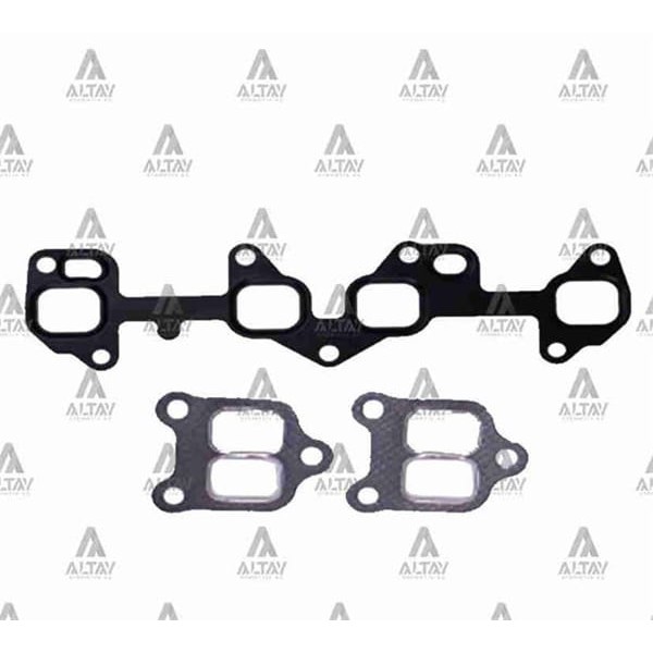 MAHER 2992 Emme Manifold Conta Corolla 88-97 1.3 2E